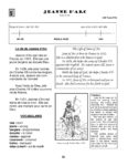 (Gr. 4-10) Homeschool Mission Monde Package (French or Spanish Digital Downloads) - Image 4