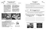 Mission Monde Student Workbook - Image 10