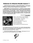 (Gr. 4-10) Homeschool Mission Monde Package (French or Spanish Digital Downloads) - Image 7