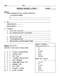 (Gr. 4-10) Homeschool Mission Monde Package (French or Spanish Digital Downloads) - Image 10